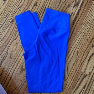 Balance Athletica Liquid Metal Leggings